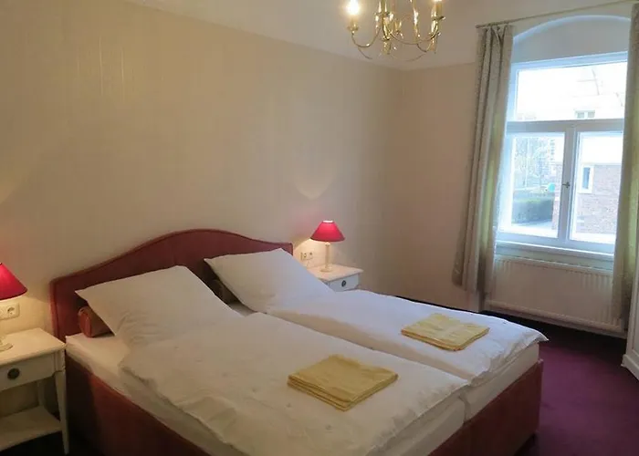 DD-Rent Dresden Apartment